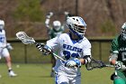 MLAX vs Babson  Wheaton College Men's Lacrosse vs Babson College. - Photo by Keith Nordstrom : Wheaton, Lacrosse, LAX, Babson, MLax